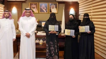 5 آلاف مشاركة من مدارس الأحساء في المنافسة الثقافية الوزارية