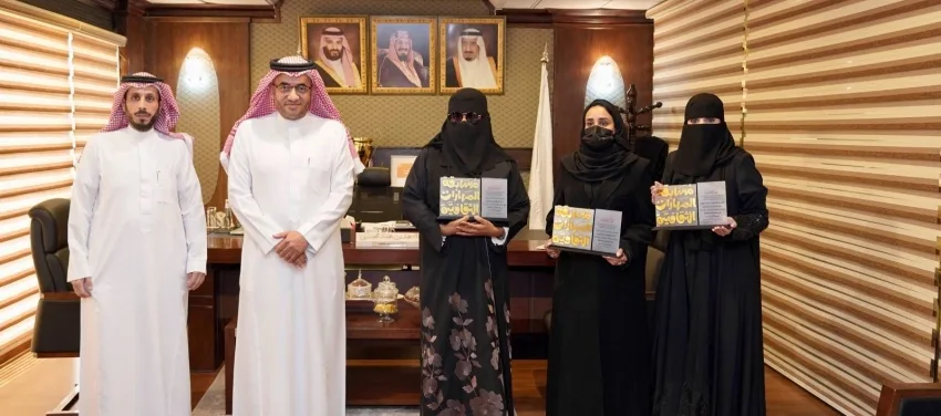 5 آلاف مشاركة من مدارس الأحساء في المنافسة الثقافية الوزارية 5 آلاف مشاركة من مدارس الأحساء في المنافسة الثقافية الوزارية