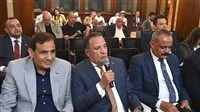 5 أحزاب تؤكد تأييدها لتعديل قانون مجلس النواب وتقسيم الدوائر الانتخابية
