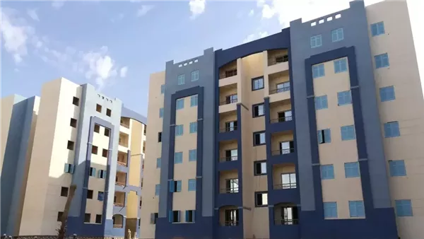5 حالات تهدد بسحب شقق الإسكان الاجتماعى بشكل فورى