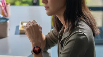 HUAWEI WATCH 5: حققت إنجازات لا تستطيع الساعات الأخرى الوصول إليها