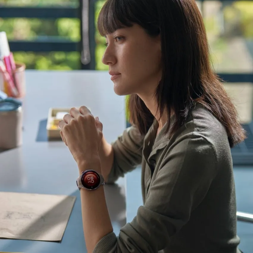 HUAWEI WATCH 5: حققت إنجازات لا تستطيع الساعات الأخرى الوصول إليها HUAWEI WATCH 5: حققت إنجازات لا تستطيع الساعات الأخرى الوصول إليها