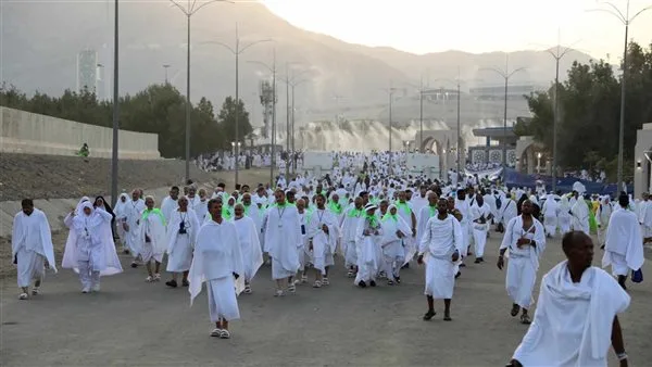 ناصر تركي: استمرار تدفق حجاج السياحة حتى 7 يونيو ناصر تركي: استمرار تدفق حجاج السياحة حتى 7 يونيو