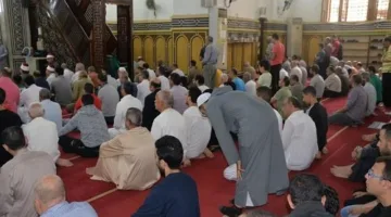 5 سنن مفقودة في صلاة الجمعة