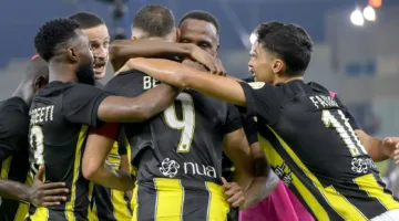 5 غرز في وجه العمري: لاعب اتحاد جدة يتحدث عن مستجدات إصابته في نهائي كأس الملك
