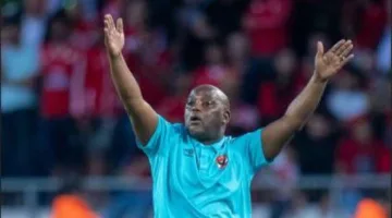 5 مرشحين لتولي تدريب الزمالك بعد أيمن الرمادي.. من بينهم مدرب سابق للنادي الأهلي
