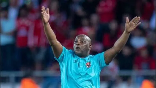 5 مرشحين لتولي تدريب الزمالك بعد أيمن الرمادي.. من بينهم مدرب سابق للنادي الأهلي 5 مرشحين لتولي تدريب الزمالك بعد أيمن الرمادي.. من بينهم مدرب سابق للنادي الأهلي