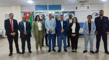 وزارة السياحة: فرق ميدانية متاحة على مدار الساعة لدعم حجاج السياحة في المواقع المقدسة.