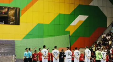 للمرة الخامسة.. الأهلي يتوج بكأس أفريقيا للأندية الأبطال بتغلبه على الزمالك