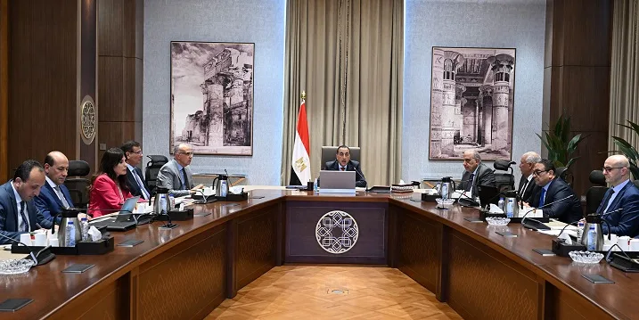 رئيس الوزراء يتابع تقدم مشاريع الخدمات والتنمية في الوادي الجديد. رئيس الوزراء يتابع تقدم مشاريع الخدمات والتنمية في الوادي الجديد.