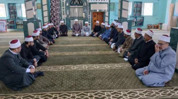 إطلاق حملة دعوية في شمال سيناء بالتعاون بين الأزهر وهيئة الإفتاء
