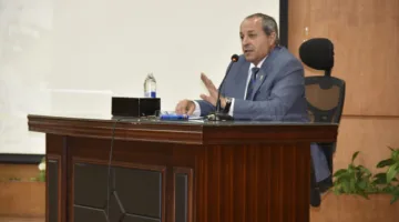 محافظ بورسعيد يؤكد على تطبيق العقوبات القانونية الصارمة ضد محاولات تخريب مشروع تطوير الكورنيش.