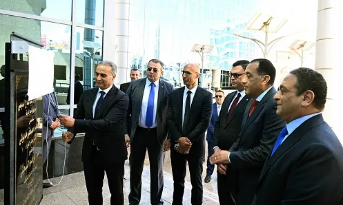 حماية المستهلك: بدء برامج وأدوات مبتكرة في الفترة القادمة لتعزيز الرقابة على الأسواق وتسهيل حصول المواطنين على حقوقهم. حماية المستهلك: بدء برامج وأدوات مبتكرة في الفترة القادمة لتعزيز الرقابة على الأسواق وتسهيل حصول المواطنين على حقوقهم.