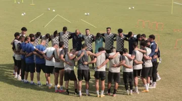 بشكل رسمي.. كهرباء الإسماعيلية يحصل على تأهله إلى الدوري الممتاز للمرة الأولى في تاريخه.