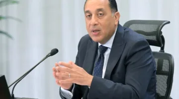 رئيس الوزراء يفتتح المبنى الجديد لجهاز حماية المستهلك في القاهرة الجديدة
