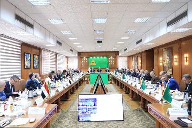 المجلس الأعلى للجامعات يعلن عن انطلاق العام الدراسي 2025-2026 في 20 سبتمبر المجلس الأعلى للجامعات يعلن عن انطلاق العام الدراسي 2025-2026 في 20 سبتمبر