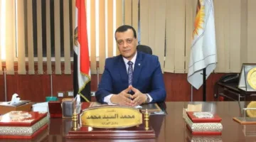 تعليم سوهاج يصدر بياناً بشأن الحريق الذي وقع في مخازن مدرسة صلاح سالم الإعدادية
