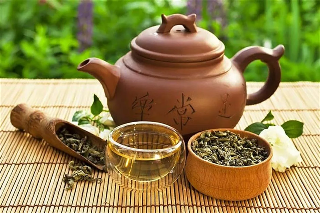 اليوم العالمي للشاي: حكاية اكتشافه والأساطير المرتبطة به في الثقافة الصينية اليوم العالمي للشاي: حكاية اكتشافه والأساطير المرتبطة به في الثقافة الصينية