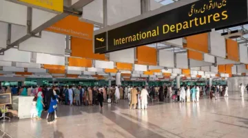 باكستان.. استئناف الرحلات الجوية في مطاري لاهور وكراتشي بعد توقف 8 ساعات