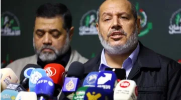 قيادي في حماس: الأخبار حول مؤتمر صحفي لخليل الحية غير دقيقة