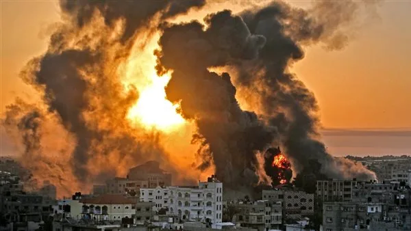 52 شهيدًا في يوم واحد بسبب الغارات الإسرائيلية على قطاع غزة 52 شهيدًا في يوم واحد بسبب الغارات الإسرائيلية على قطاع غزة