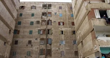 الاحصاء: أكثر من 433 ألف وحدة إيجار قديم مسجلة بالإسكندرية.. تفاصيل