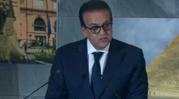وزير الصحة يعلن عن اتخاذ قرار دولي تاريخي لزيادة الدعم لمرضى الأمراض النادرة.. التفاصيل هنا