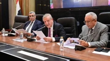 اجتماع النواب يستعرض ميزانية وزارة الإسكان