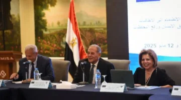 مشيرة خطاب: تأكيد أهمية التصديق على الاتفاقيات الدولية لحقوق الإنسان لتعزيز الالتزام بالمعايير العالمية