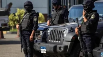 جهة أمنية ترد على تقارير حول اعتداء قوة أمنية على فرد في الإسكندرية导致其死亡