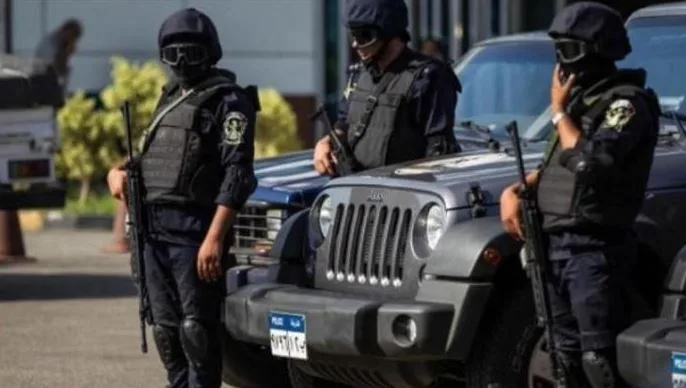 جهة أمنية ترد على تقارير حول اعتداء قوة أمنية على فرد في الإسكندرية导致其死亡 جهة أمنية ترد على تقارير حول اعتداء قوة أمنية على فرد في الإسكندرية导致其死亡