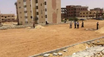 الإسكان: بدء تسليم أراضي مشروع بيت الوطن في التجمع السادس بالقاهرة الجديدة اعتبارًا من 1 يوليو
