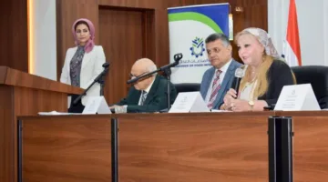 غرفة الصناعات الغذائية تستعرض طرق تحسين صناعة الزيتون وزيت الزيتون في مصر
