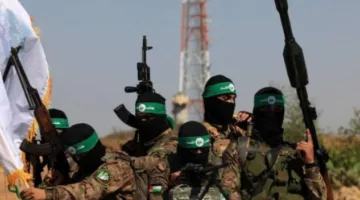 قيادي في حماس: وافقنا على اقتراح للتوصل إلى وقف القتال ونتائج انسحاب القوات المعادية.