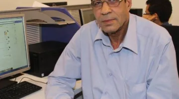 إذا لم أعمل يومًا سأموت: أسامة كمال ينعى المصور عبدالغفار مرعي