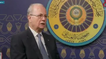 فيديو.. رئيس وزراء فلسطين: مستعدون لتنظيم مؤتمر لإعادة إعمار غزة بمجرد انتهاء إطلاق النار.