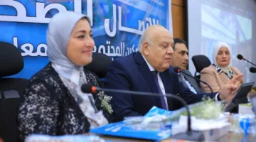 الأمين العام لاتحاد الجامعات العربية: يجب الاستثمار في تدريب الإعلاميين على إنتاج خطاب إعلامي صحي متكامل