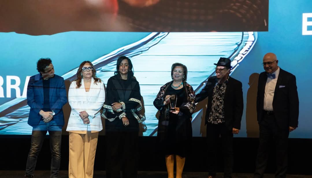 فيلم أرزة يفوز بجائزة الجمهور بمهرجان مالمو للسينما العربية..تعرف على أبرز الجوائز (8)