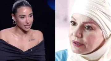 مشيرة إسماعيل ترفض اعتذار آية سماحة: “عانيت كثيراً لأحقق اسمي”