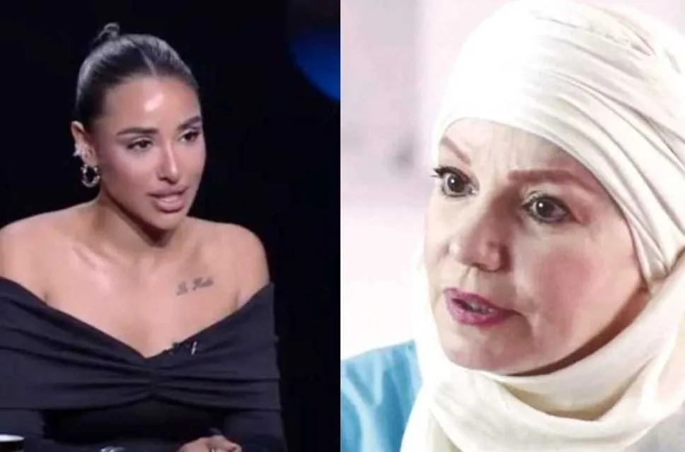مشيرة إسماعيل ترفض اعتذار آية سماحة: “عانيت كثيراً لأحقق اسمي” مشيرة إسماعيل ترفض اعتذار آية سماحة: “عانيت كثيراً لأحقق اسمي”