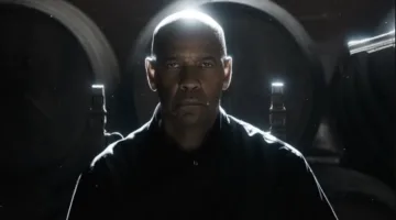 دينزل واشنطن يتعاون مع روبرت باتنسون في فيلم حديث