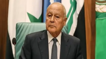 غداً.. أبو الغيط يسافر إلى الأردن ضمن وفد من اللجنة العربية الإسلامية بشأن غزة