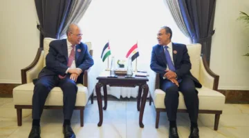 وزير الخارجية يعلن إدانة مصر القوية لسياسة التجويع والعقوبات الجماعية الإسرائيلية