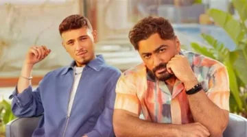 ديو جديد مع الشامي: هل تسهم التعاونات المتكررة في زيادة شعبية تامر حسني؟