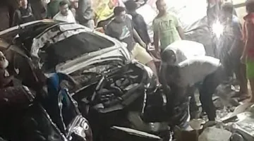 تداعيات أمطار الإسكندرية: النيابة تطالب بتحقيق حول إصابة شخصين نتيجة سقوط شرفة على سيارتهما.