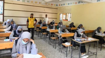 مديرية التعليم في قنا تُعلن استعدادها لامتحانات الدبلومات الفنية لعام 2025