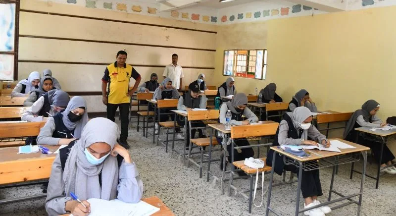 مديرية التعليم في قنا تُعلن استعدادها لامتحانات الدبلومات الفنية لعام 2025