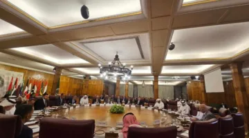 تنظيم الاجتماع العربي لدعم حقوق ضحايا الإرهاب في الجامعة العربية