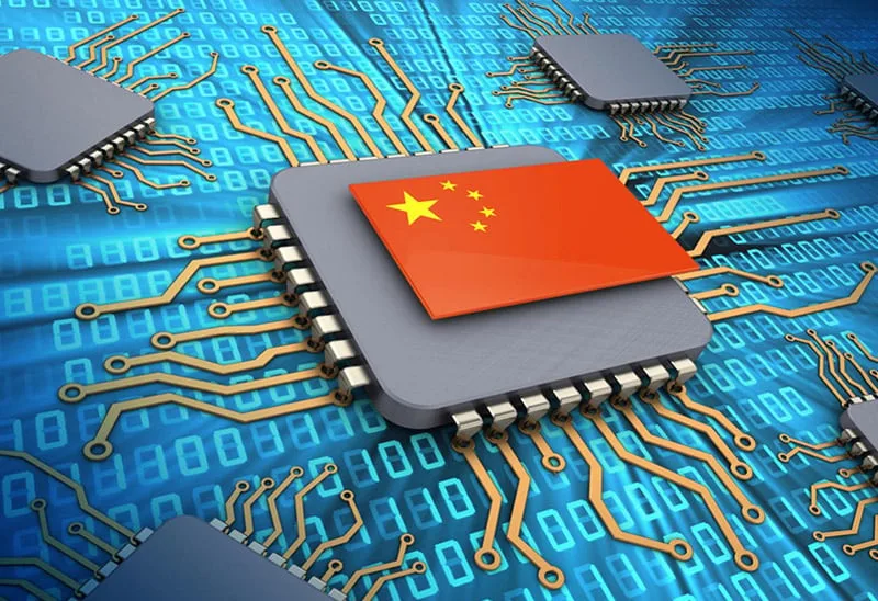 بكين تنبه إلى مخاطر التدابير الأمريكية ضد صناعة الرقائق الصينية بكين تنبه إلى مخاطر التدابير الأمريكية ضد صناعة الرقائق الصينية