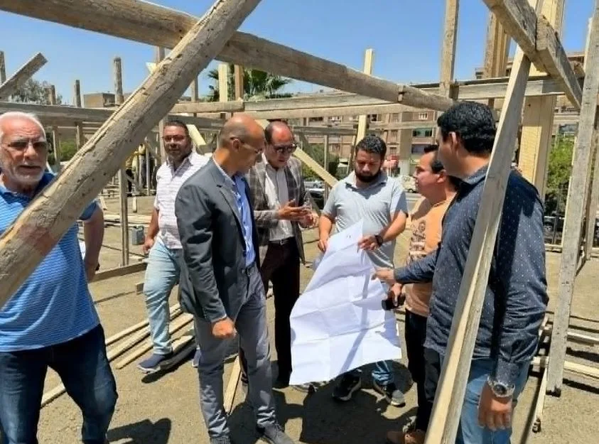 وزير الإسكان: بدء تنفيذ مشروع ديارنا بإجمالي 34 عمارة سكنية بالقاهرة الجديدة